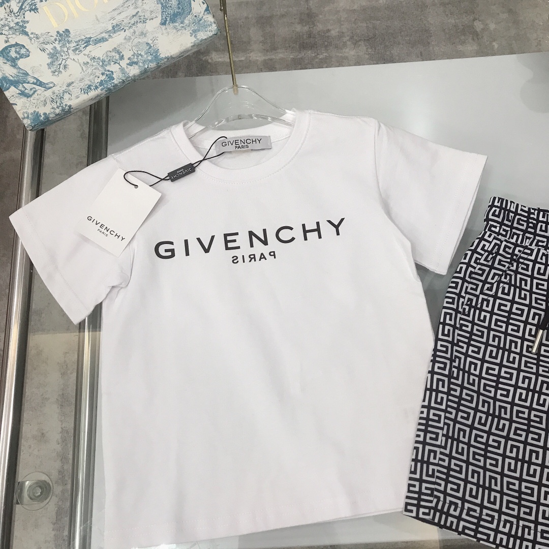 Givenchy Kids